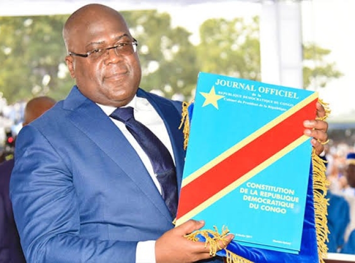 Redynamisation de ses services assurée, Service National : Félix Tshisekedi passe de la parole à l’acte !